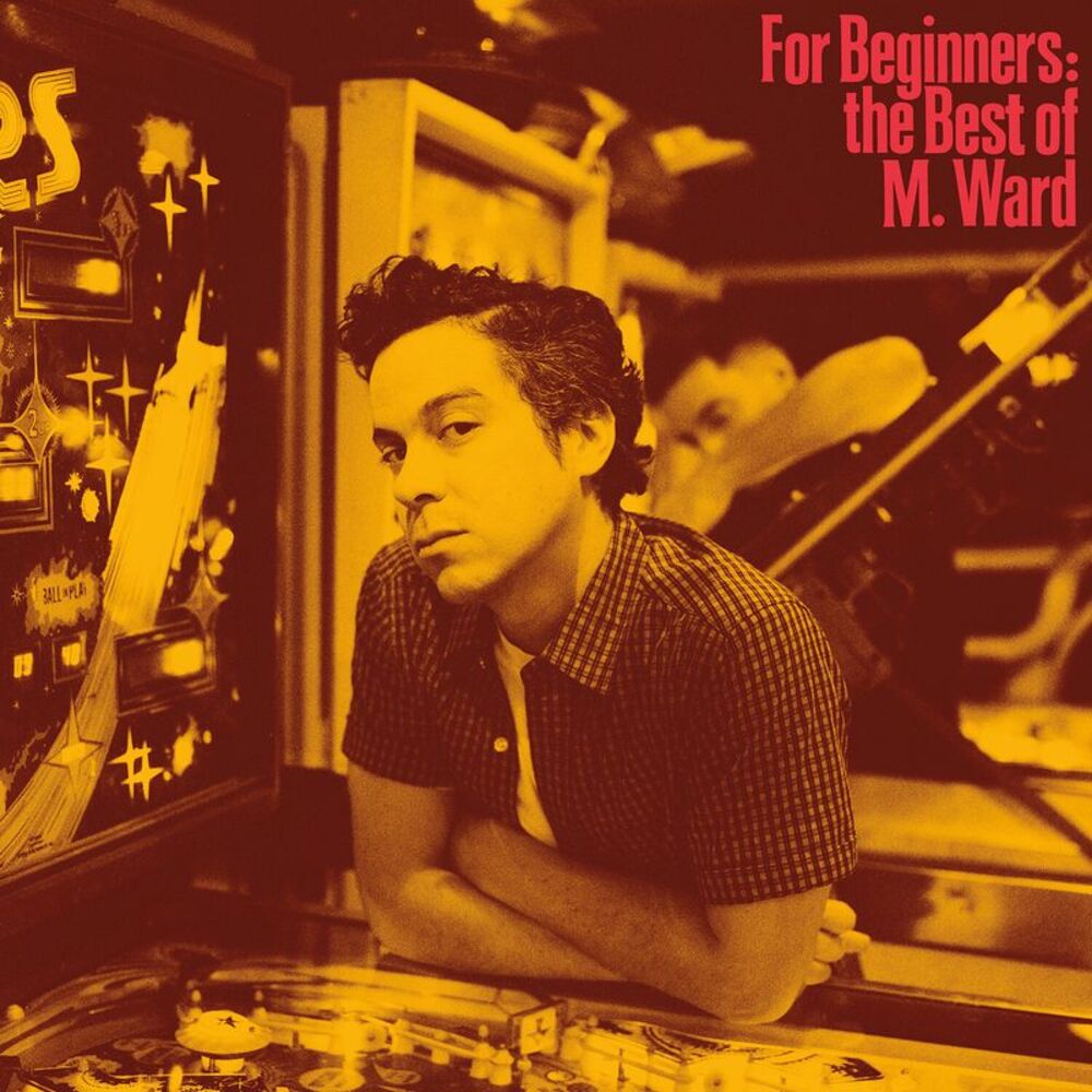 M. Ward - For Beginners: The Best of M. Ward  LP LP